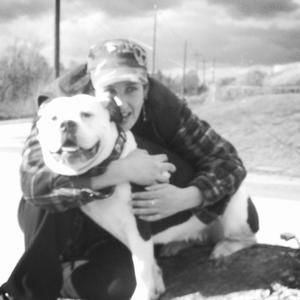 Meet your Posher, Tracy